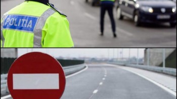 Restricții de circulație în București weekendul acesta. Străzi și bulevarde închise autobuze cu traseu deviat