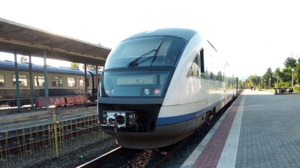 Trenul Metropolitan Bucureşti va costa aproape 600 de milioane de euro. Va circula din 2024