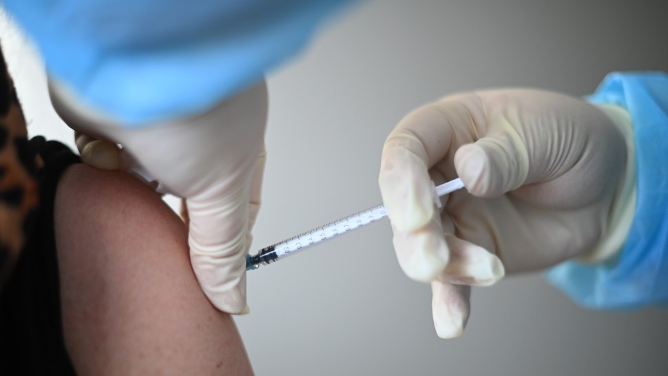 Vaccinarea cu a treia doză în România ar putea începe săptămâna viitoare