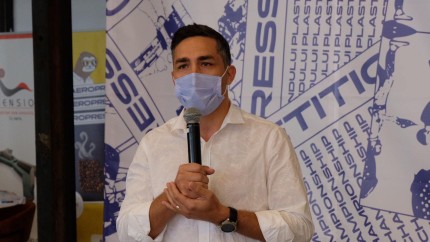 Valeriu Gheorghiță Doar 15 dintre copii s-au vaccinat anti-COVID. Numărul de cazuri în rândul lor va crește