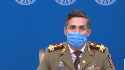 Când începe vaccinarea cu a treia doză în România. Ce categorii vor avea prioritate