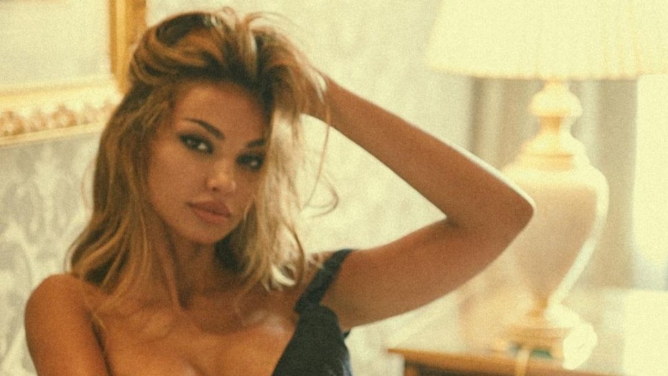 Mădălina Ghenea surprinsă în compania unui actor celebru de la Hollywood