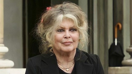 Actrița Brigitte Bardot ar putea primi o amendă de 25.000 de euro pentru injurii rasiale