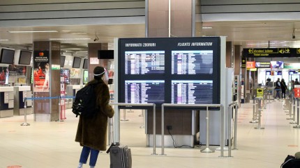 Guvernul a actualizat lista țărilor cu risc epidemiologic. Franța și Germania pe lista verde