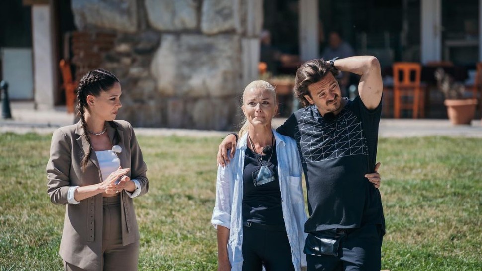 Tensiuni între Mihai Petre și Elwira la Asia Express. Connect-R a fost șocat. Mamă cum țipă la ea nu cred