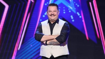 Mihai Bobonete face parte din juriul Românii au talent Dorința mi s-a îndeplinit