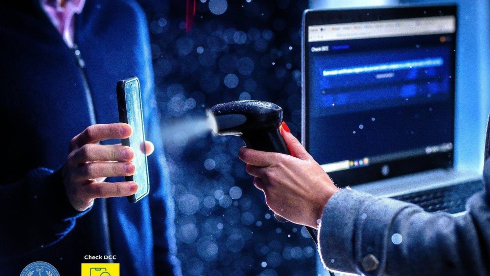 STS a lansat versiunea web a aplicaţiei care permite verificarea şi validarea certificatelor verzi