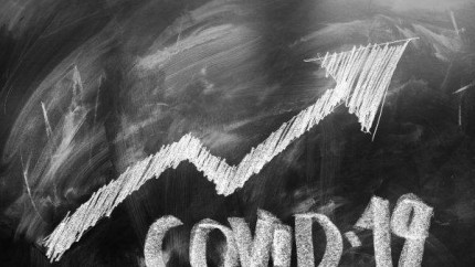 Rata de infectare în Capitală a trecut de 10 la mia de locuitori