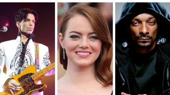 7 vedete care și-au schimbat numele după ce au devenit celebre