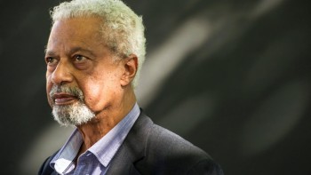 Premiul Nobel pentru literatură a fost câștigat de scriitorul Abdulrazak Gurnah