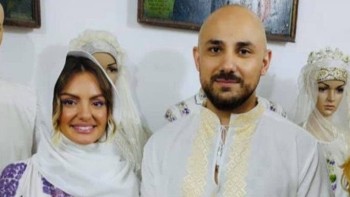 Alexandra Stan confirmă divorțul la jumătate de an de la nuntă