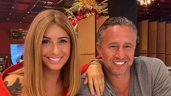 Ce avere au de împărțit Anamaria Prodan și Laurențiu Reghecampf