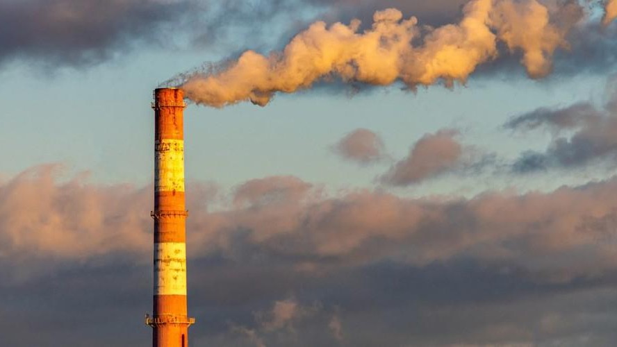 Austria va introduce o taxă pe emisiile de CO2