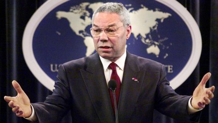 Colin Powell a murit din cauza COVID. Fostul secretar american de stat era vaccinat cu schema completă
