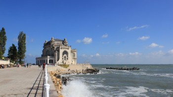 Promenada Culturală are loc la Constanța în perioada 30 - 31 octombrie