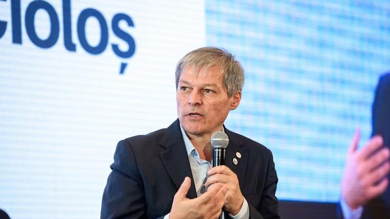 Dacian Cioloș a fost desemnat prim-ministru de președintele Klaus Iohannis | VIDEO