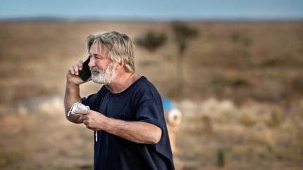 Actorul Alec Baldwin a împușcat mortal o femeie pe platourile de filmare