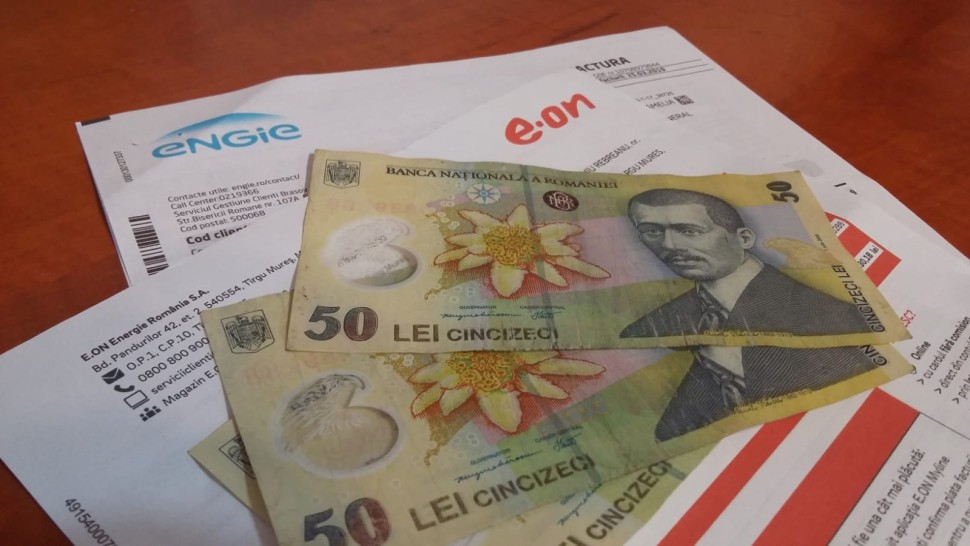 Distribuitorii cer autorităților să introducă tariful binom pentru facturile la electricitate. De ce este mai avantajos
