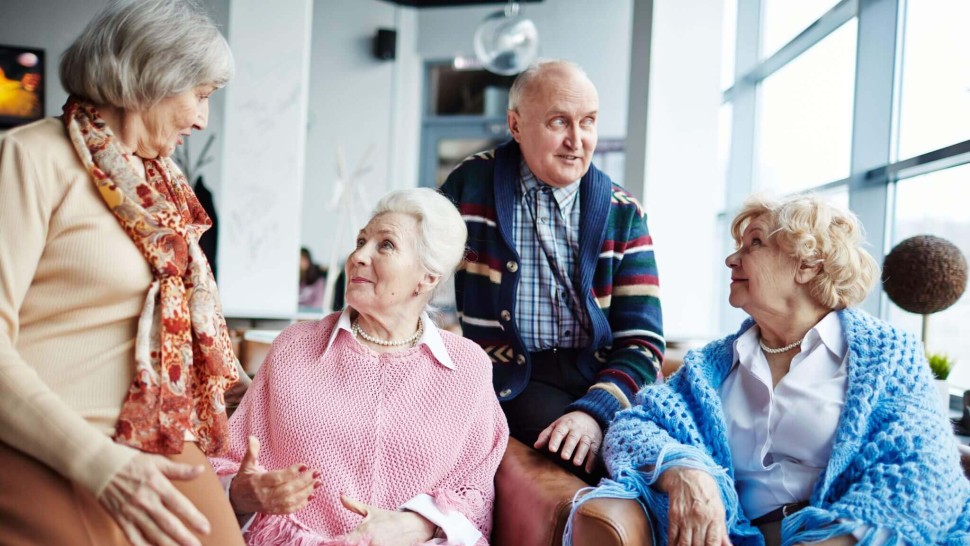 În 2050 un român din patru va fi pensionar