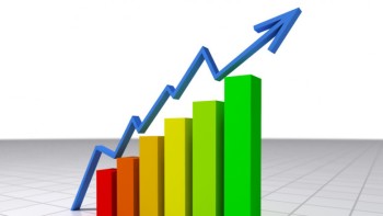 Cresc ratele la bănci. Indicele ROBOR la trei luni a ajuns la 207 pe an