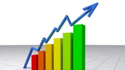 Cresc ratele la bănci. Indicele ROBOR la trei luni a ajuns la 207 pe an