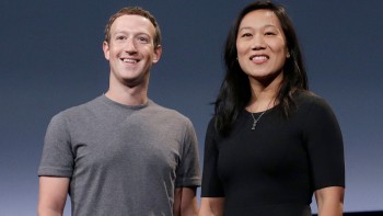 Mark Zuckerberg și Priscilla Chan dați în judecată de doi foști angajați pentru neplată și hărțuire