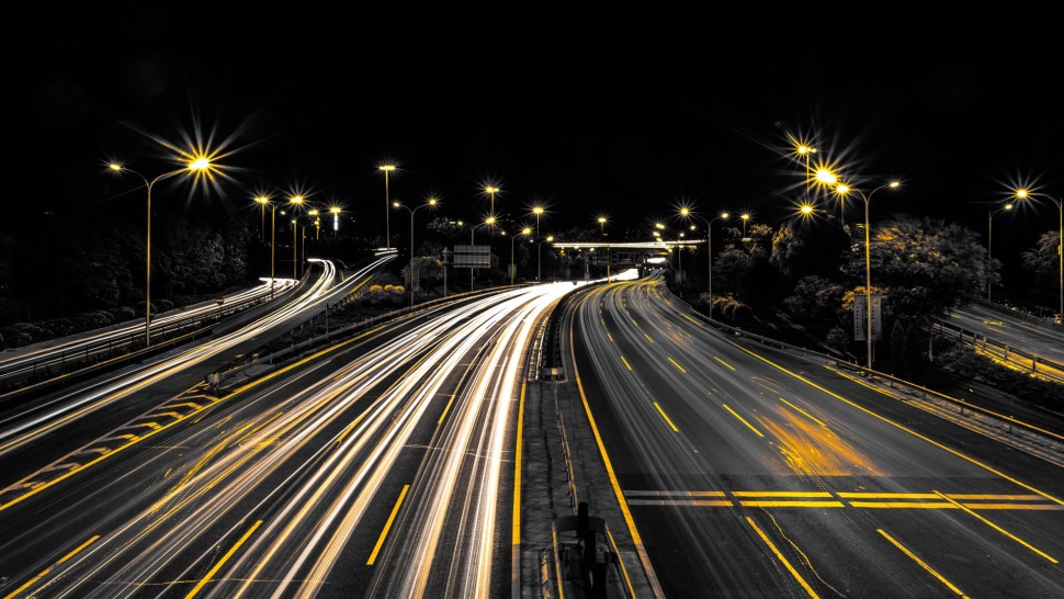 Ministerul Transporturilor a solicitat creșterea limitei de viteză pe drumurile expres și pe autostradă