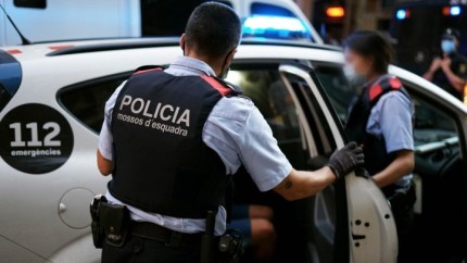 O femeie din Spania și-a înscenat răpirea iar cu banii plătiți de soț s-a dus să joace la bingo