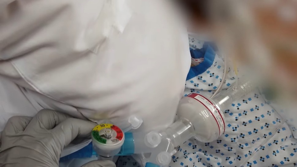 CNSU a decis Ministerul Sanatatii abilitat să preia urgent în folosinţă gratuită 396 de ventilatoare fixe şi mobile şi 20 de concentratoare din stocurile UNIFARM