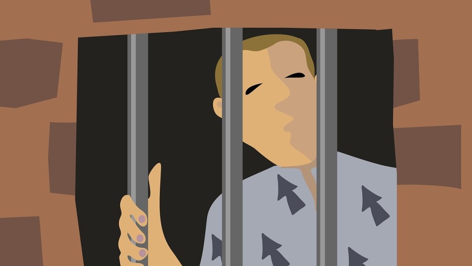 Peste 70 dintre deţinuţii din România s-au vaccinat împotriva COVID-19