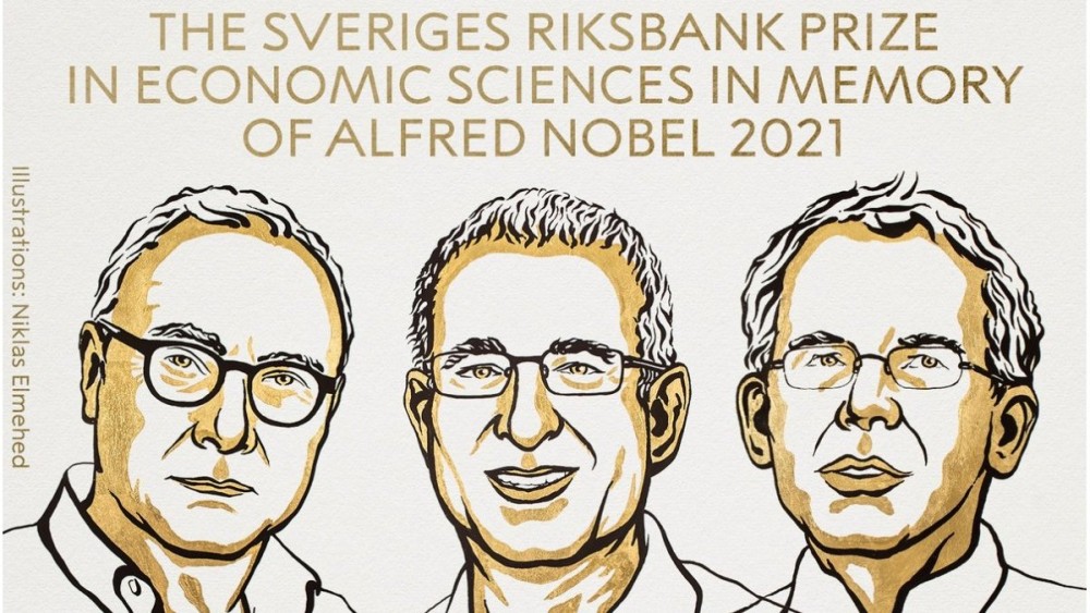 Premiul Nobel pentru economie a fost obținut pentru un studiu despre economia muncii