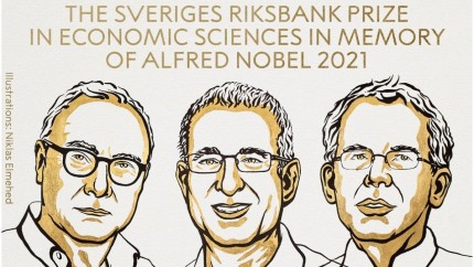 Premiul Nobel pentru economie a fost obținut pentru un studiu despre economia muncii