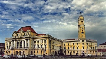 Oradea va avea inel rutier metropolitan și propria companie aeriană locală
