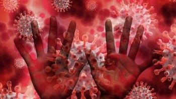 Rata de infectare în București a trecut de 15 la mie