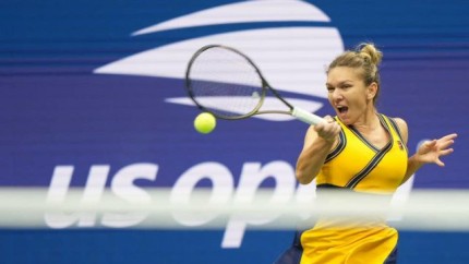 Simona Halep a coborât pe locul 17 în clasamentul WTA