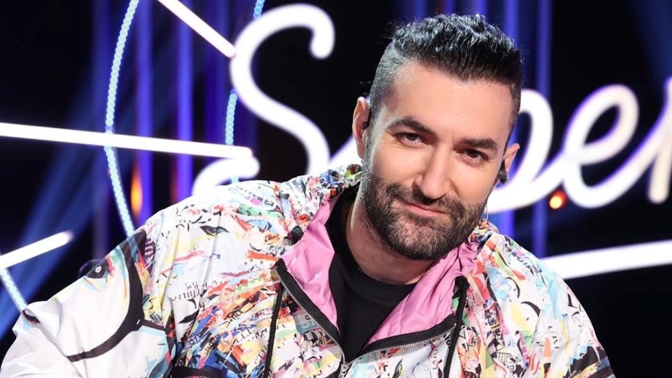 Smiley deranjat de replicile haterilor. Uite ce replică le-a dat acestora