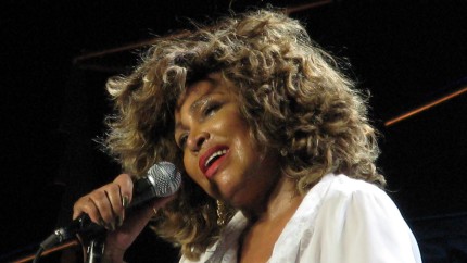 A murit Tina Turner. Regina Rockn Roll avea 83 de ani
