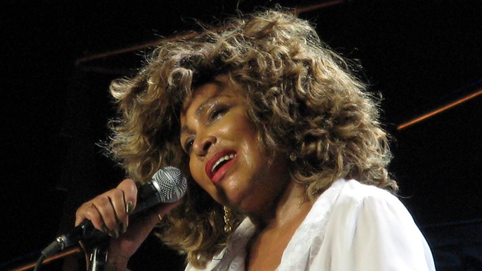 Tina Turner şi-a vândut drepturile asupra catalogului ei muzical companiei BMG