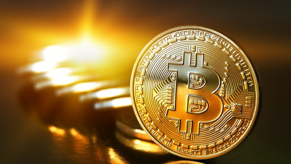 Bitcoin atinge cel mai ridicat nivel din ultimii doi ani. Experții prevăd un salt uriaș al monedei digitale