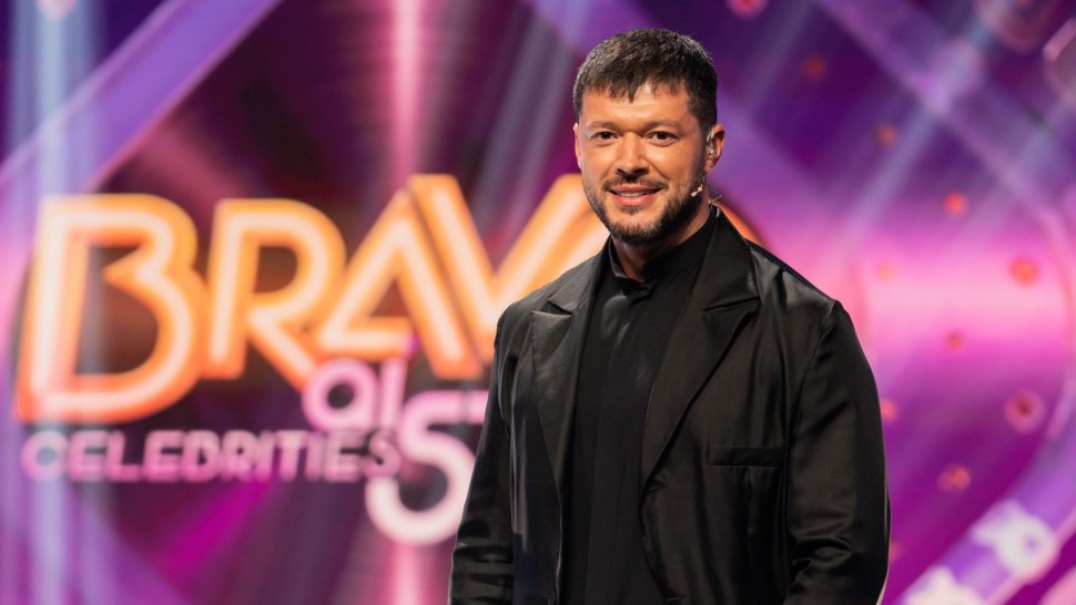 Victor Slav va prezenta Bravo ai stil Celebrities. Ce s-a întâmplat cu Ilinca Vandici