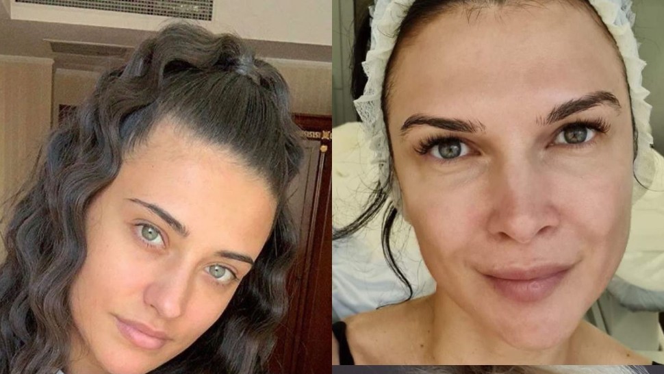 Top 6 vedete nemachiate. Cine arată cel mai bine