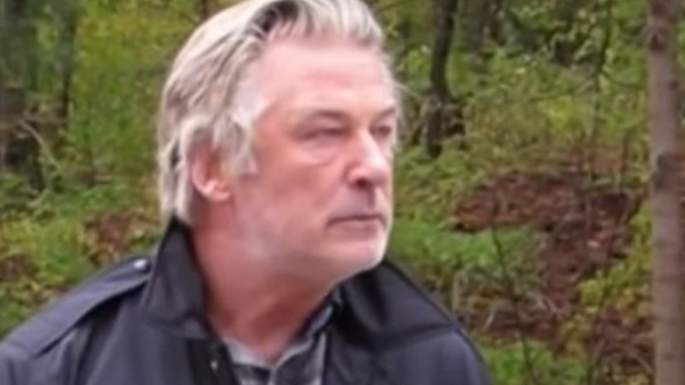 Alec Baldwin primele declarații după moartea Halynei Hutchins Era prietena mea