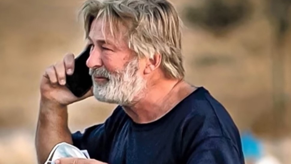 Pistol rece sunt cuvintele care l-au făcut pe Alec Baldwin să folosească arma cu care a ucis o femeie