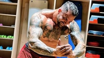 Alex Bodi arestat preventiv Fostul soț al Biancăi Drăgușanu va sta 30 de zile după gratii