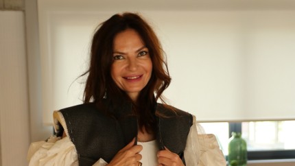 Alina Vîlcu arhitect ne spune tendințele de amenajare a unei locuințe pentru sezonul toamnă-iarnă 2021 |EXCLUSIV