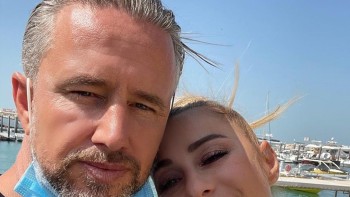 Anamaria Prodan dezvăluiri despre divorț Mi-a cerut să renunț la numele Reghecampf