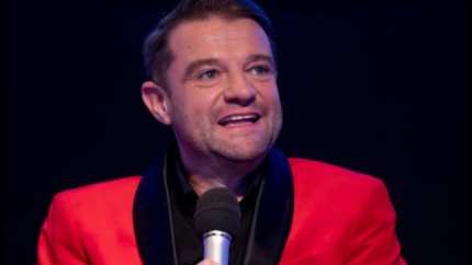 Andrei Duban și-a făcut operație de micșorare de stomac