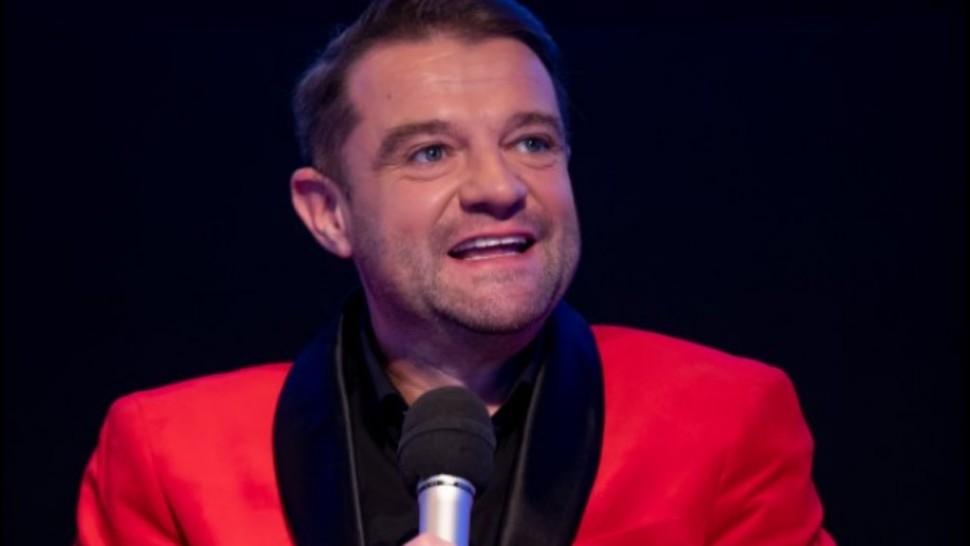 Andrei Duban și-a făcut operație de micșorare de stomac