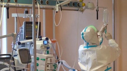 10.000 de doze de anticorpi monoclonali sosesc în România