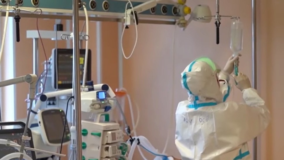 10.000 de doze de anticorpi monoclonali sosesc în România